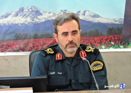 کشف کالاهای قاچاق ۳۸ میلیاردی در اردبیل