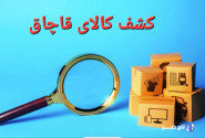 کشف ۲ تن و ۵۰۰ کیلوگرم مکمل غذایی دام و طیور قاچاق در مراغه