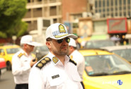 کشیر: ۲۶درصد از افزایش ترافیک مهر ماه مربوط به مراکز آموزشی است