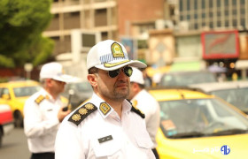 کشیر: ۲۶درصد از افزایش ترافیک مهر ماه مربوط به مراکز آموزشی است