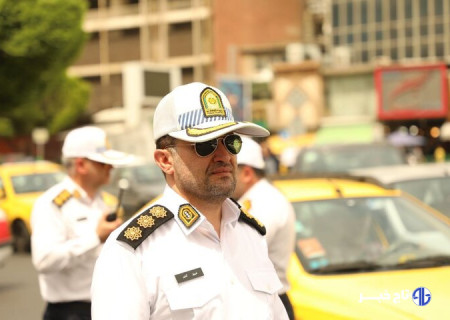 کشیر: ۲۶درصد از افزایش ترافیک مهر ماه مربوط به مراکز آموزشی است