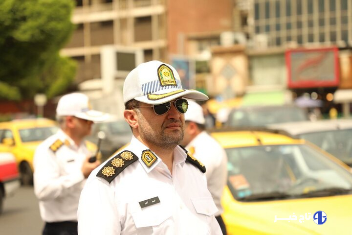کشیر: ۲۶درصد از افزایش ترافیک مهر ماه مربوط به مراکز آموزشی است