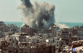کمیسیون اروپا: ۶۰۰ هزار ساکن غزه با قحطی روبرو هستند