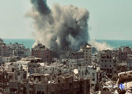 کمیسیون اروپا: ۶۰۰ هزار ساکن غزه با قحطی روبرو هستند