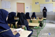 یک میلیون دانش آموز خوزستانی راهی مدرسه می‌شوند