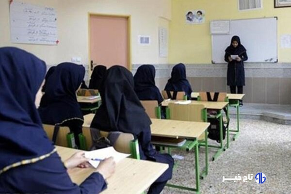 یک میلیون دانش آموز خوزستانی راهی مدرسه می‌شوند