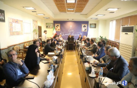 ۱۹ طرح عمرانی و خدماتی در نشست کارگروه امور زیربنایی قم تصویب شد