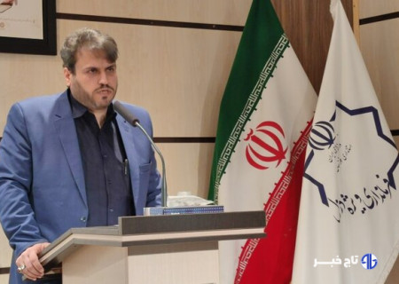 ۲ تعاونی برتر خوزستان در سطح ملی معرفی شدند