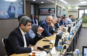 ۴ برابر شدن سهم بازار مالی بورس کالا از سال ۱۴۰۱ تا کنون