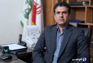 ۶ واحد تولیدی و صنعتی پلدختر اخطاریه زیست‌محیطی گرفتند