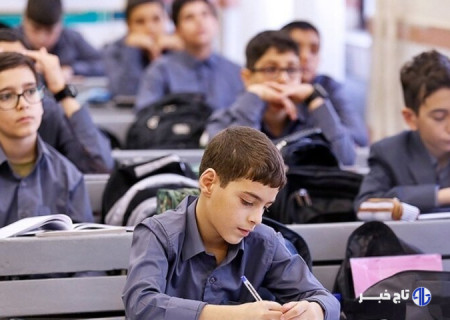 ۶۶۶۲ دانش آموز تحت حمایت کمیته امداد استان زنجان هستند