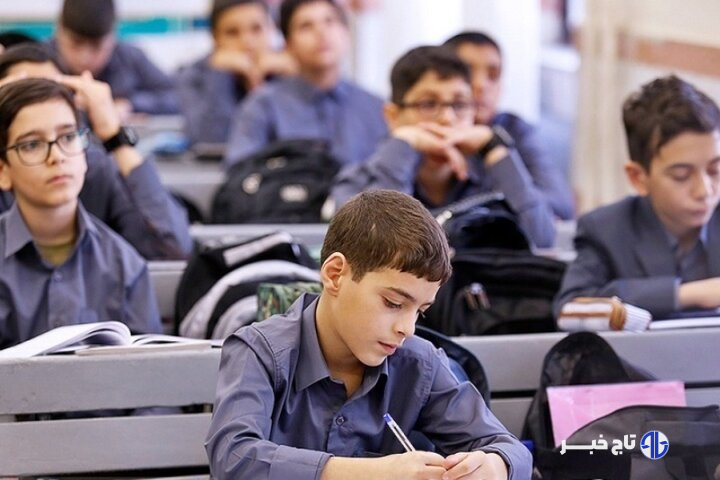 ۶۶۶۲ دانش آموز تحت حمایت کمیته امداد استان زنجان هستند