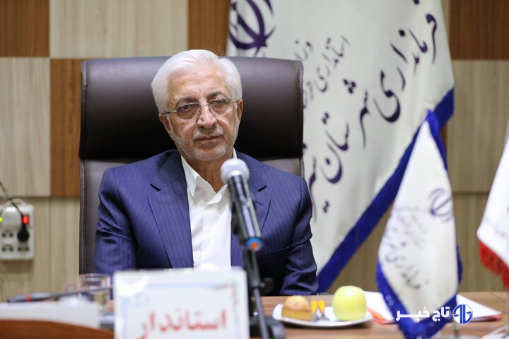 ۷۶۰ میلیارد ریال برای تکمیل پروژه‌های عمرانی شیروان تخصیص یافت