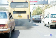 ۸۵ درصد ناوگان حمل و نقل شهری زنجان فرسوده است