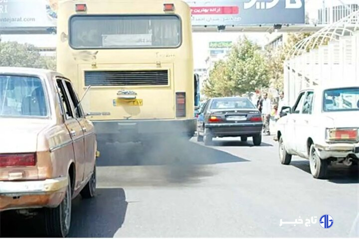 ۸۵ درصد ناوگان حمل و نقل شهری زنجان فرسوده است