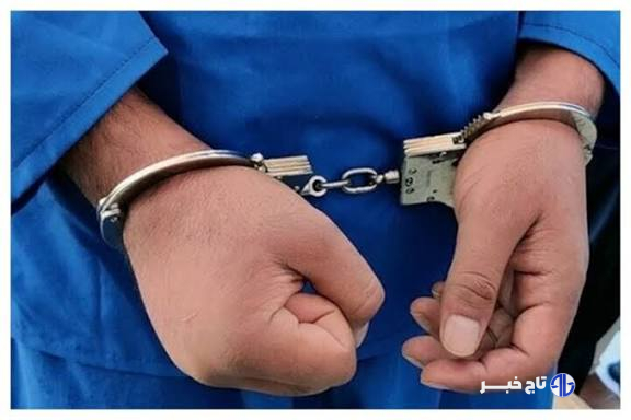 عاملان نزاع دسته‌جمعی در خرم‌آباد دستگیر شدند