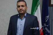 «القاصی مهر» مدیر کل بازرسی نظارت و عملکرد سلامت اداری سازمان تعزیرات کل کشور شد