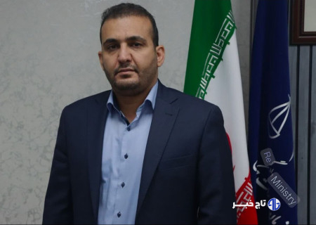 «القاصی مهر» مدیر کل بازرسی نظارت و عملکرد سلامت اداری سازمان تعزیرات کل کشور شد