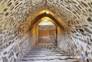 آب انبارها؛ شریان پنهان در دل کویر