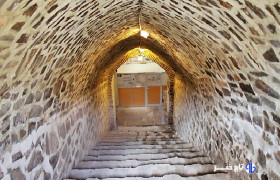 آب انبارها؛ شریان پنهان در دل کویر