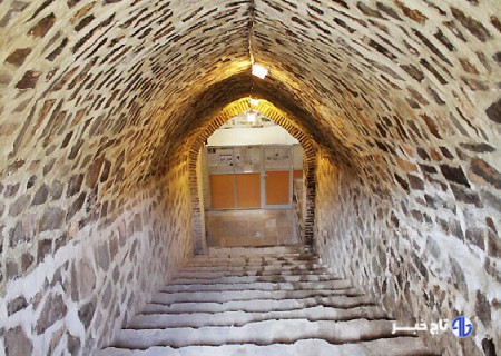 آب انبارها؛ شریان پنهان در دل کویر