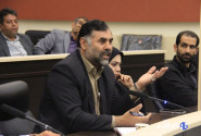 آغاز مطالعاتی ۵ هزارهکتار از اراضی بازفت به کشت گیاهان دارویی