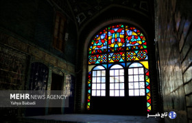 آقاجانی اصفهانی: معمار گذشته برای خدا می‌ساخت نه برای نمایش