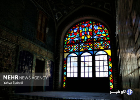 آقاجانی اصفهانی: معمار گذشته برای خدا می‌ساخت نه برای نمایش