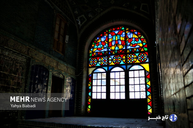 آقاجانی اصفهانی: معمار گذشته برای خدا می‌ساخت نه برای نمایش