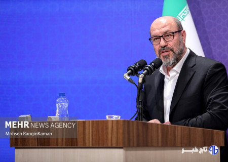 آمادگی بنیاد مستضعفان برای همکاری با دانشگاه شریف در حوزه هوش مصنوعی