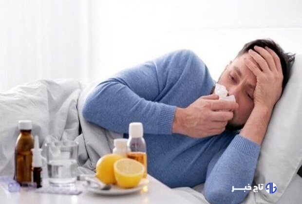 آنتی‌بیوتیک برای درمان سرماخوردگی نیست