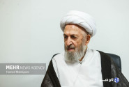 آیت الله نائینی نماینده یک امت در علم و عمل و مکتب‌ساز حوزه‌ها است
