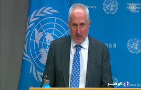 ابراز نگرانی سازمان ملل متحد درباره آغاز حملات اسرائیل به غزه