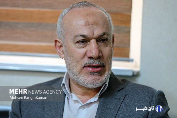 ابوشریف: طوفان الاقصی واکنشی به دهه‌ها نسل‌کشی رژیم صهیونیستی بود