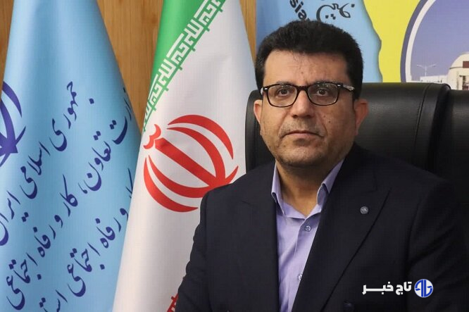 اتصال بنگاه‌های خرد به بنگاه‌های کلان در استان بوشهر