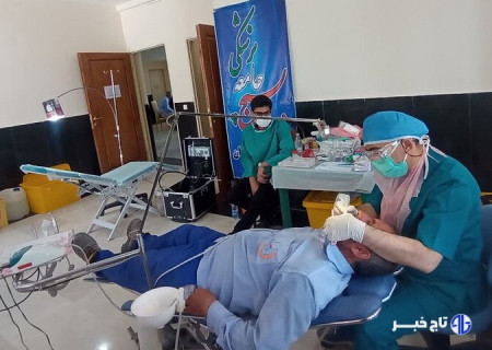 اجرای گسترده برنامه‌های سلامت محور سازمان بسیج جامعه پزشکی