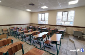 اجرای ۱۰۵ پروژه آموزشی در قالب نهضت توسعه عدالت در خراسان جنوبی