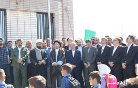 احداث ۳ هزار مدرسه در مناطق محروم کشور