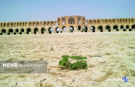 احسانی: بحران کنونی زاینده‌رود نتیجه مشکلات بنیادین در تراز آبی است