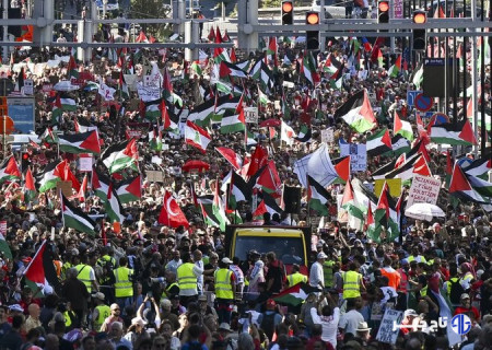 اذعان صهیونیست‌ها به انزوای جهانی پس از دو سال نسل‌کشی در غزه