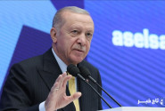 اردوغان: حمله به ناوگان «صمود» چهره وحشی اسرائیل را آشکار کرد