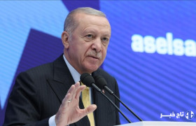 اردوغان: حمله به ناوگان «صمود» چهره وحشی اسرائیل را آشکار کرد