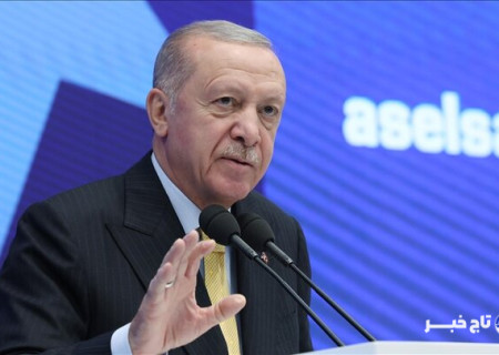 اردوغان: حمله به ناوگان «صمود» چهره وحشی اسرائیل را آشکار کرد
