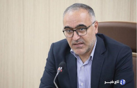 ازوجی: باید سرمایه اجتماعی صندوق بازنشستگان تقویت شود