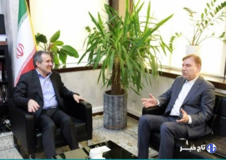 استاندار بوشهر: شهرک‌های صنفی در حریم شهرها ایجاد شود