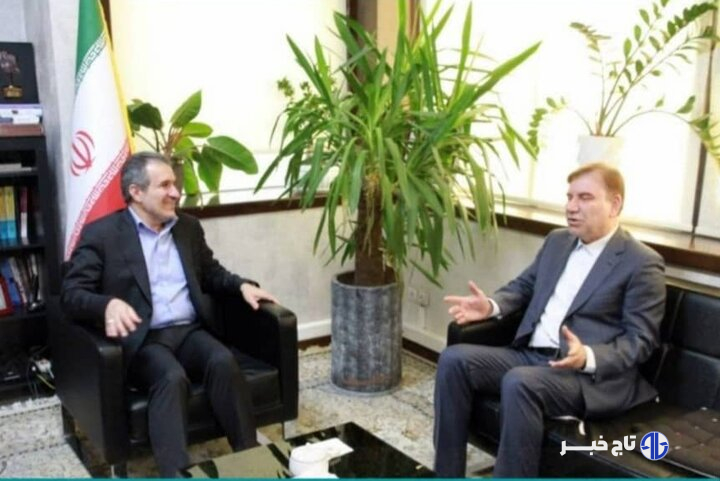 استاندار بوشهر: شهرک‌های صنفی در حریم شهرها ایجاد شود