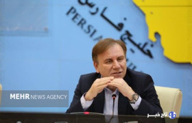 استاندار بوشهر: مردم استان در کمک به عتبات مشارکت خوبی دارند