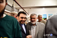 استاندار تهران: آثار ۱۴ کشور در جشنواره «هُمام» به نمایش درآمد