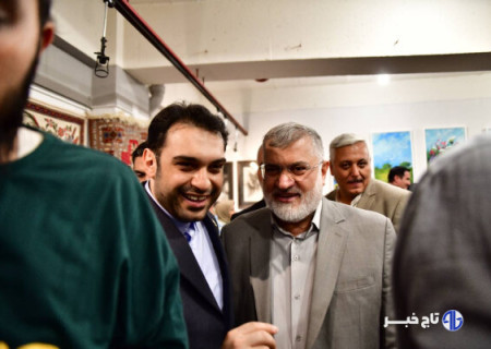 استاندار تهران: آثار ۱۴ کشور در جشنواره «هُمام» به نمایش درآمد