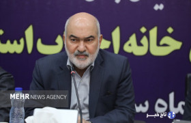 استاندار خوزستان:مصوبات شورای گفتگو برای تمام دستگاه‌ها لازم‌الاجراست